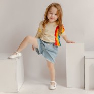 How to buy Summer Outfits for a Toddler Girl