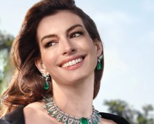 Bulgari unveils Star Studded Campaign featuring Anne Hathaway, Zendaya and Priyanka Chopra Jonas