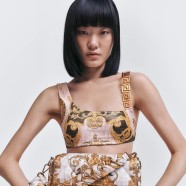 Fendi and Versace release highly anticipated Fendace Collection