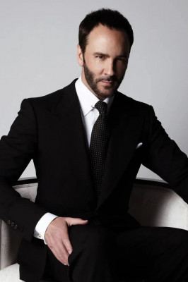 Tom Ford CFDA