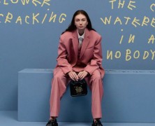 Charles and Keith collaborates with Coco Capitan on a capsule of Accessories