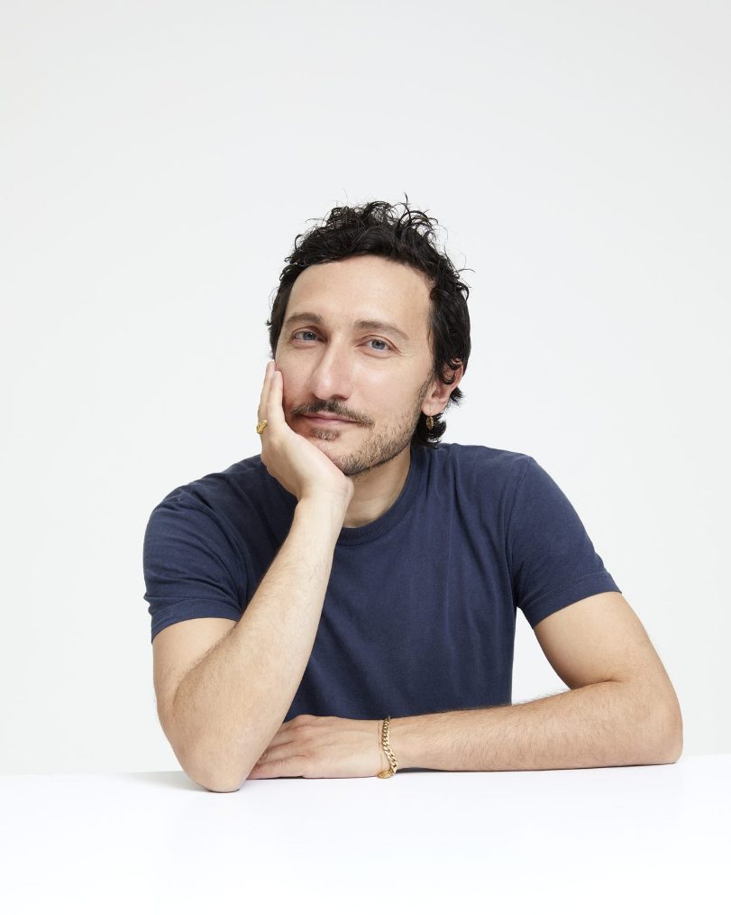 Etro appoints Marco De Vincenzo as new Creative Director