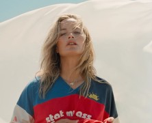 Mother Denim and Carolyn Murphy Collaborate on Summer capsule