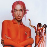 Dua Lipa and PUMA unveil Second Capsule collection