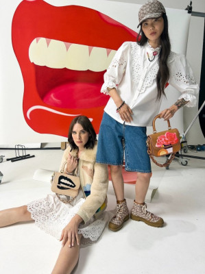 Coach x Tom Wesselmann (2)