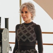 H&M launches New Activewear Line with Global Campaign starring Jane Fonda