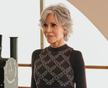 H&M launches New Activewear Line with Global Campaign starring Jane Fonda