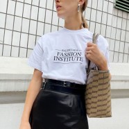 The Best Summer T-Shirts for Women & how to Style them