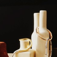 Tiffany launches gender-neutral lock collection