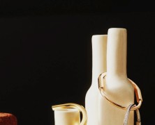 Tiffany launches gender-neutral lock collection