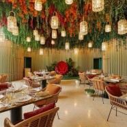 Louis Vuitton opens pop-up restaurant with Alain Passard in Seoul