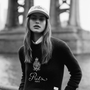 Ritz Paris launches Clothing Collection in collaboration with FRAME