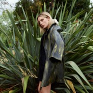 Acne Studios collaborates with Kero on Footwear Collection