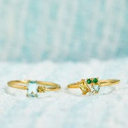 Halo Setting Engagement Rings: A Complete Guide
