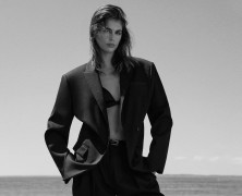 Zara joins forces with Kaia Gerber to create 90s inspired Capsule Collection