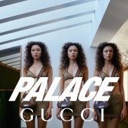 Gucci announces collaboration with British streetwear label Palace