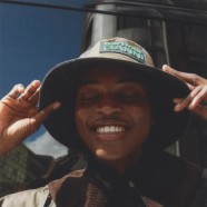 Ganni unveils Exclusive Outerwear collection with Barbour