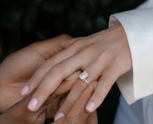 How to Find the Perfect Engagement Ring for Your Partner