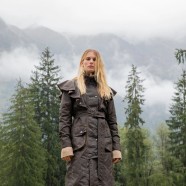 Chloe teams up with Barbour for new capsule collection