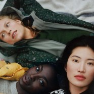 Canada Goose and Reformation collaborate on Winter Outerwear capsule