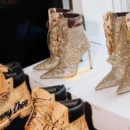 Jimmy Choo and Timberland unveil collaborative capsule collection