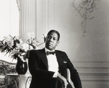 Andre Leon Talley collection to go up for auction at Christie’s