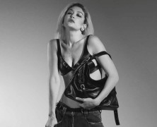 Givenchy unveils its Women’s Spring Summer collection with campaign featuring Gigi Hadid