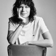 Lacoste appoints Pelagia Kolotouros as Creative Director of Design