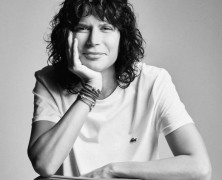 Lacoste appoints Pelagia Kolotouros as Creative Director of Design