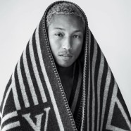 Pharrell Williams is Louis Vuitton’s new Men’s Creative Director