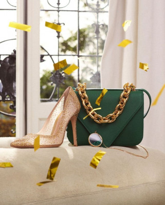 The Best Luxury Gifts for Women with Style this Valentine's Day