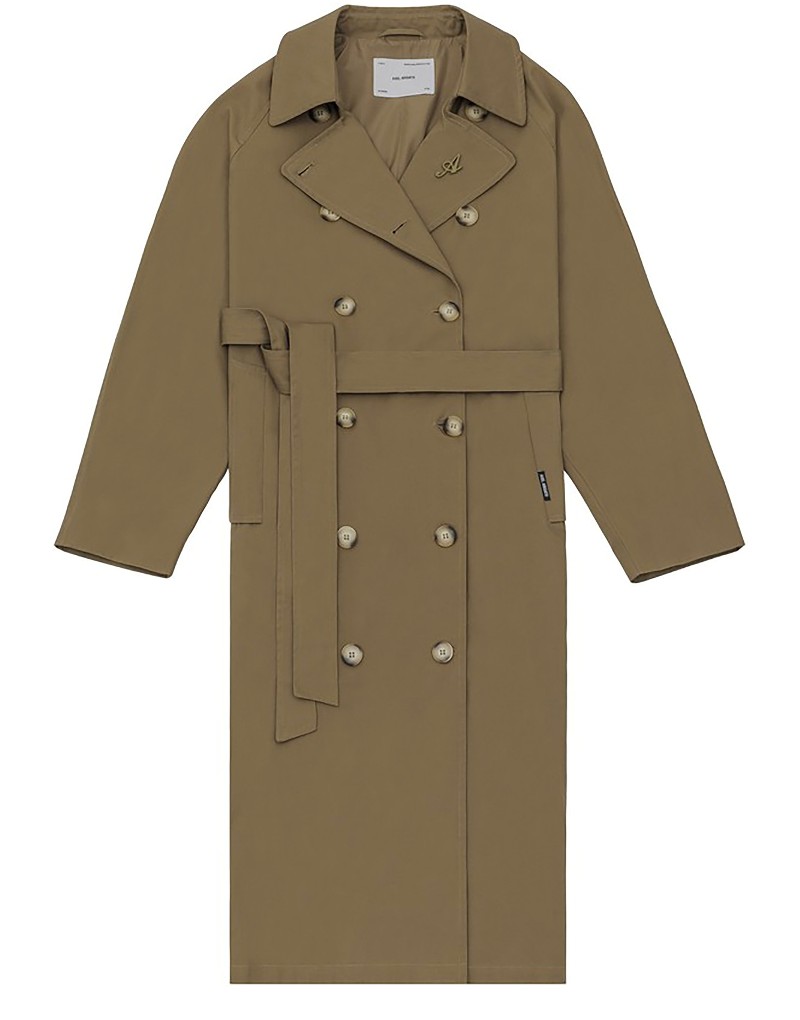 Axel Arigato Globe Trench Coat