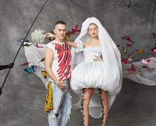 Jeremy Scott steps down as Creative Director of Moschino
