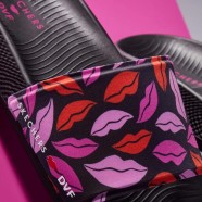 Skechers and Diane von Furstenberg collaborate on Footwear and Apparel collection