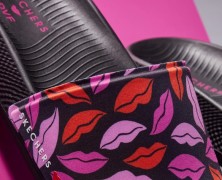 Skechers and Diane von Furstenberg collaborate on Footwear and Apparel collection