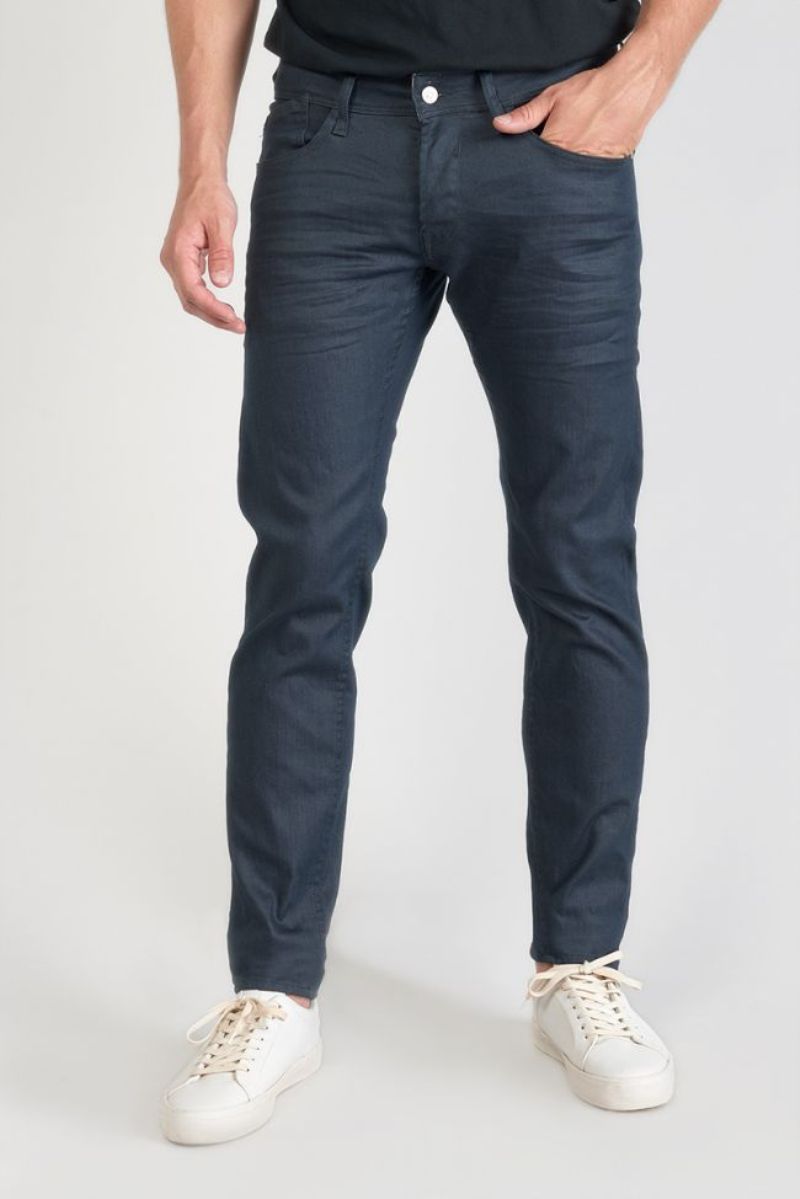 Basic 700 11 Adjusted Jeans Blue No 0