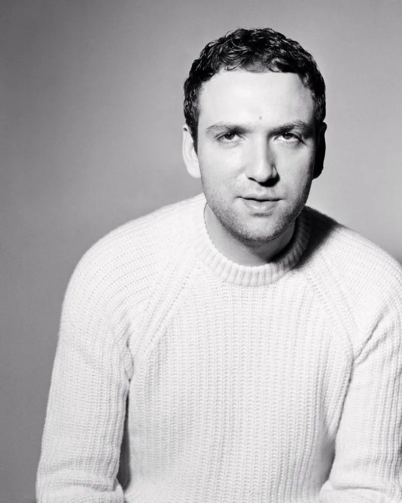 Bruno Sialelli Lanvin