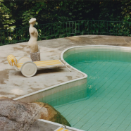 Jacquemus Makes Foray Into Interior Design With Exteta Collaboration