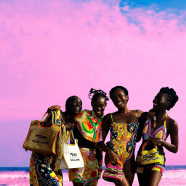 Marni and No Vacancy Inn collaborate on Summer Capsule Collection