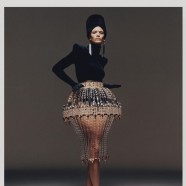 Beyonce and Balmain collaborate on Renaissance Couture Collection