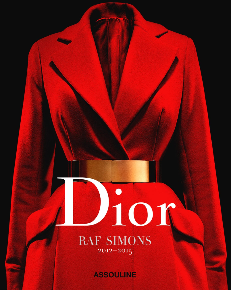 Dior Raf Simons 2012-2015