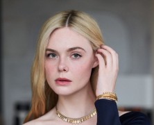 Cartier names Elle Fanning as its new Global Ambassador