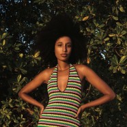 FRAME launches Summer capsule with Julia Sarr-Jamois
