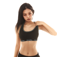 Blackpink’s Jennie and Calvin Klein Team Up for Limited-Edition Capsule