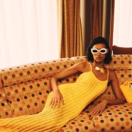 Mango Teams Up with SimonMiller on coveted Summer Capsule