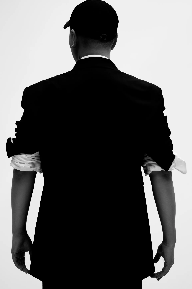 Peter Do Helmut Lang