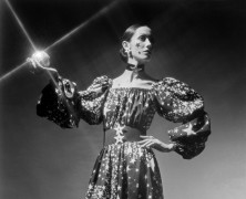 Walter Albini to be re-launched after 40 years by Bidayat