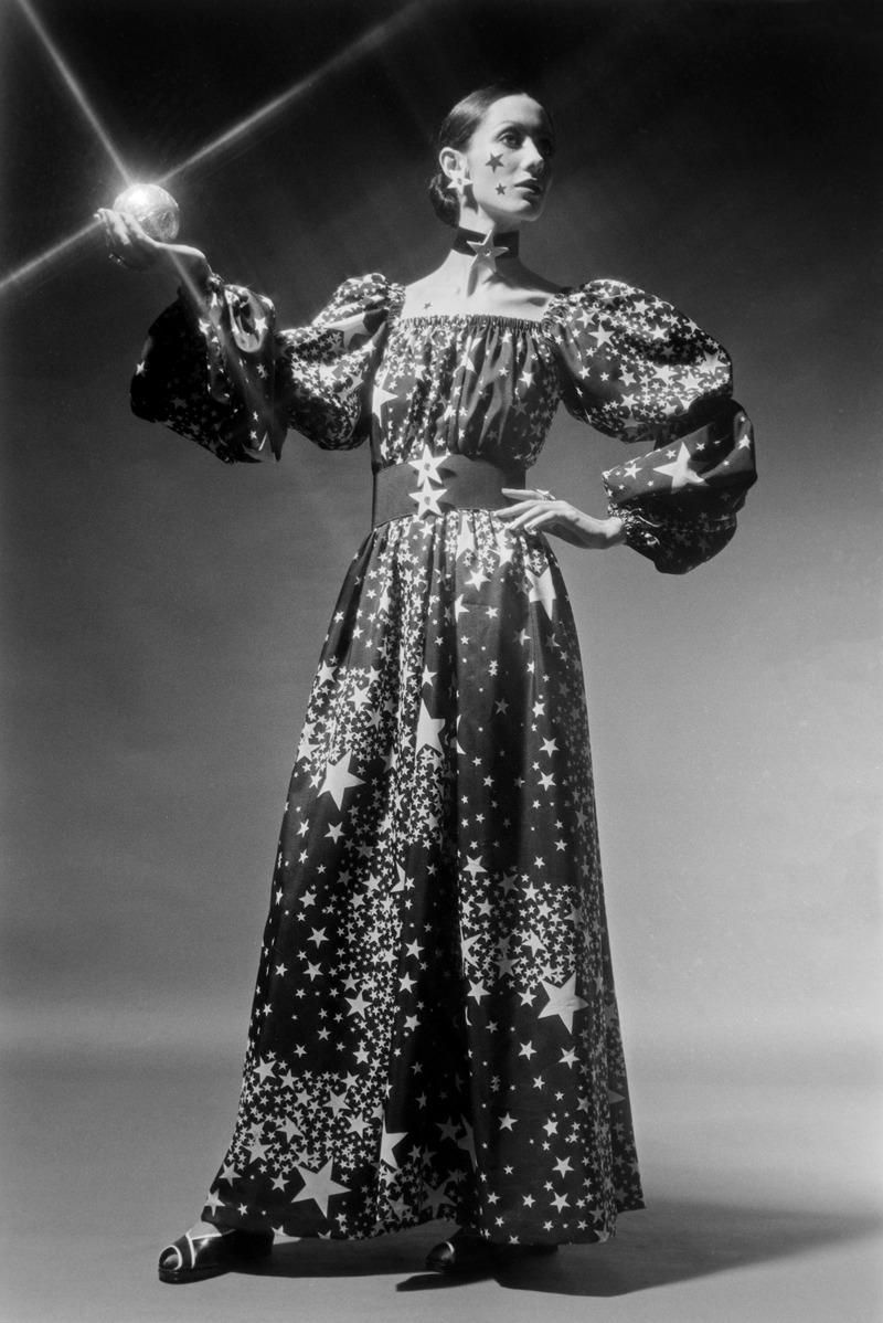 Walter Albini to be re-launched after 40 years by Bidayat