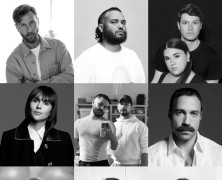 Andam announces the Finalists of the 2023 Andam Fashion Awards