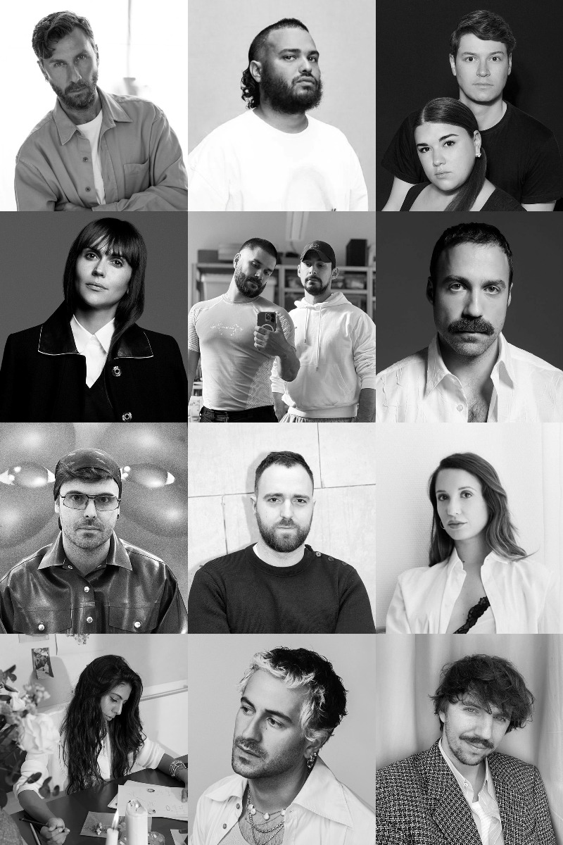 2023 Andam Fashion Awards